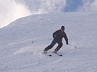 SAC Skitour Medergerflue-Choerbschhorn 2011